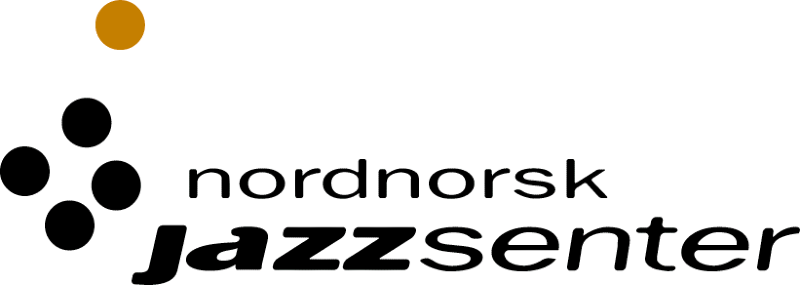 Logo Nord-norsk jazzsenter